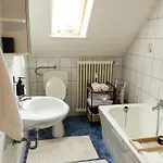 Apartment Komfortables Mit Wlan & Smart-tv - Schnelle Anbindung A30 & A2, 10 Min Nach Herford-ama