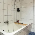 Apartment Komfortables Mit Wlan & Smart-tv - Schnelle Anbindung A30 & A2, 10 Min Nach Herford-ama