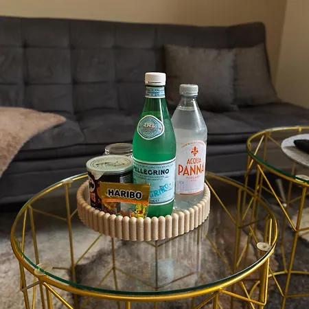 Komfortables Mit Wlan & Smart-tv - Schnelle Anbindung A30 & A2, 10 Min Nach Herford-ama Appartement