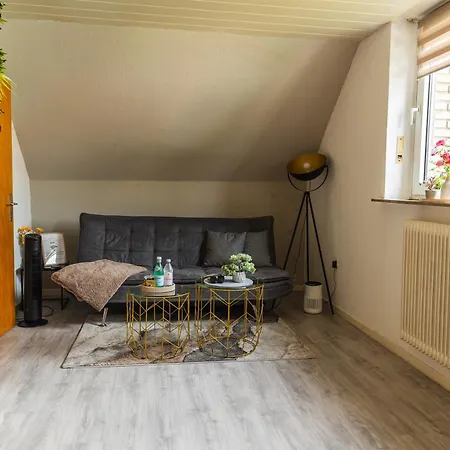 Ama - Komfortables Mit Wlan & Smart-tv - Schnelle Anbindung A30 & A2, 10 Min Nach Herford Hiddenhausen