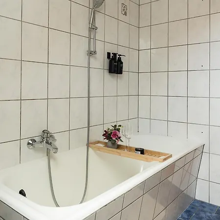 Lägenhet Komfortables Apartment - Schnelle Anbindung A30 & A2, Nahe Herford-Ama Home