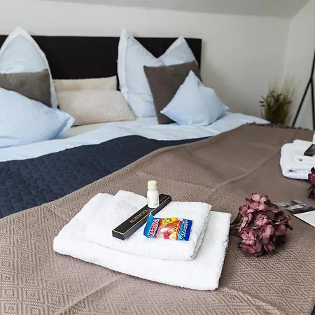 Ama - Komfortables Mit Wlan & Smart-tv - Schnelle Anbindung A30 & A2, 10 Min Nach Herford