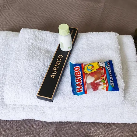 Ama - Komfortables Mit Wlan & Smart-tv - Schnelle Anbindung A30 & A2, 10 Min Nach Herford *