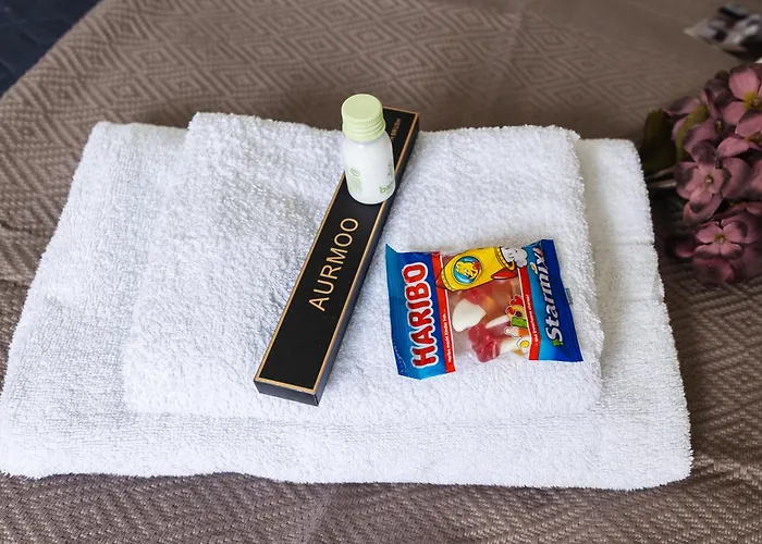 Komfortables Mit Wlan & Smart-tv - Schnelle Anbindung A30 & A2, 10 Min Nach Herford-ama *